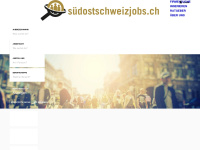 suedostschweizjobs.ch