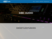 mbc-audio.ch