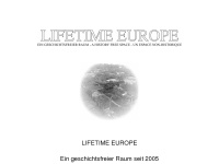 Lifetimeeurope.ch