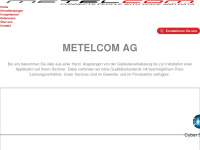 metelcom.ch