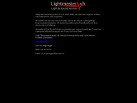 lightmaster.ch
