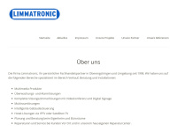 limmatronic.ch
