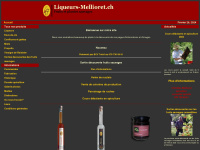 Liqueurs-mellioret.ch