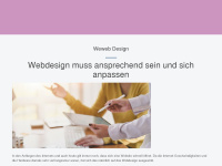 Weweb.ch