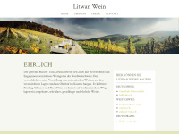 Litwanwein.ch