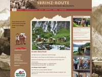 regionen-sbrinz-route.ch
