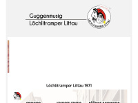 Loechlitramper.ch