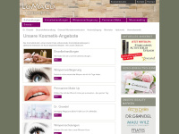 lomaco-cosmetic.ch