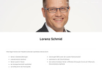 Lorenz-schmid.ch