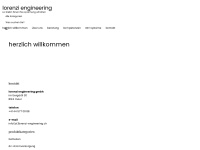 Lorenzi-engineering.ch