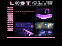 Lostclub.ch