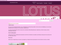 lotus-cosmetic.ch
