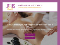 Lotus-massages.ch