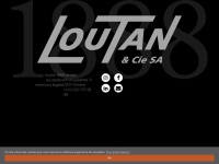 Loutan.ch