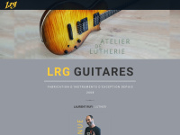 Lrg-guitares.ch