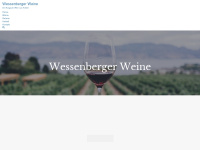 wessenbergerweine.ch
