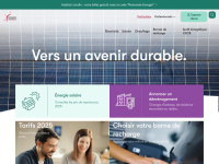 romande-energie.ch