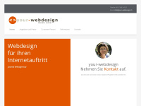 your-webdesign.ch