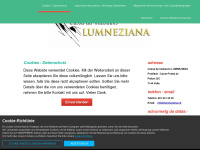 Lumneziana.ch