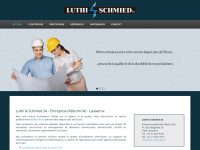 Luthi-schmied.ch