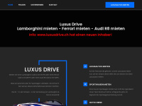 luxusdrive.ch