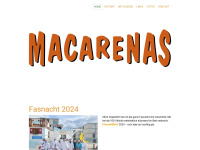 Macarenas.ch