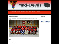 Mad-devils.ch