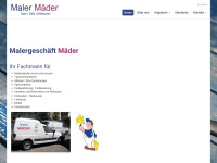 maeder-maler.ch