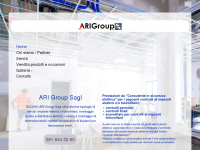 Arigroup.ch
