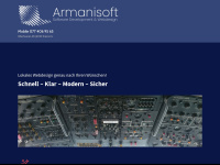Armanisoft.ch