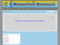 maennerchor-buesserach.ch
