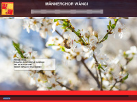 maennerchor-waengi.ch