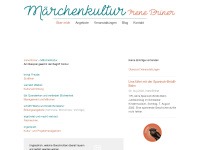 Maerchenkultur.ch