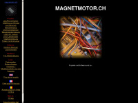 magnetmotor.ch