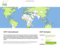 svp-international.ch