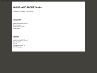 Magsandmore.ch