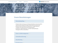 Mahler-treuhand.ch