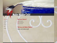 Maler-maeder.ch
