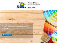 Maler-widmer.ch