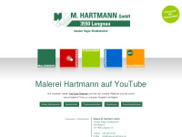malerei-hartmann.ch