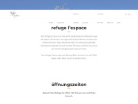 Refugelespace.ch