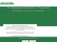 malergeschaeft-staedler.ch