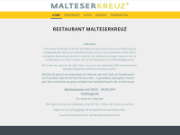 Malteserkreuz.ch