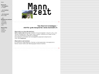 mannzeit.ch