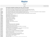 maplan.ch
