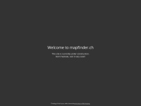 Mapfinder.ch
