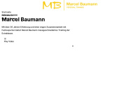 marcel-baumann.ch