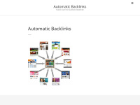 automatic-backlinks.ch