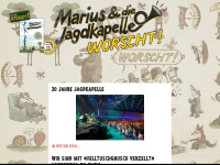 Marius-jagdkapelle.ch