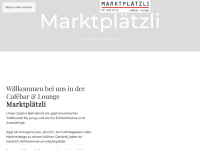 Marktplaetzli.ch